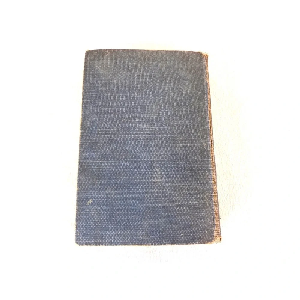 Antique Book - 